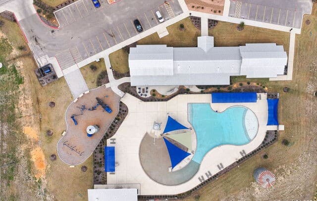 14030  Rooster Run, San Antonio, TX 78252 — photo 23