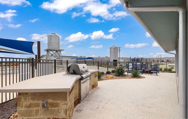 14030  Rooster Run, San Antonio, TX 78252 — photo 18