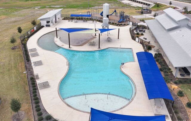 14030  Rooster Run, San Antonio, TX 78252 — photo 22