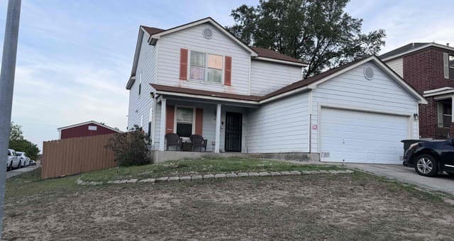 3830 Bosque Seco