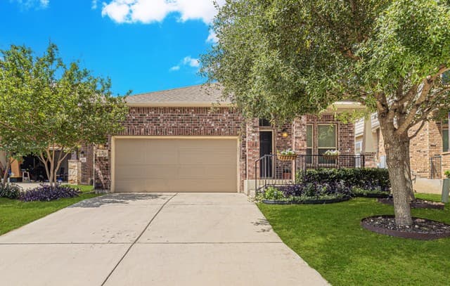21923 Caprock Cyn