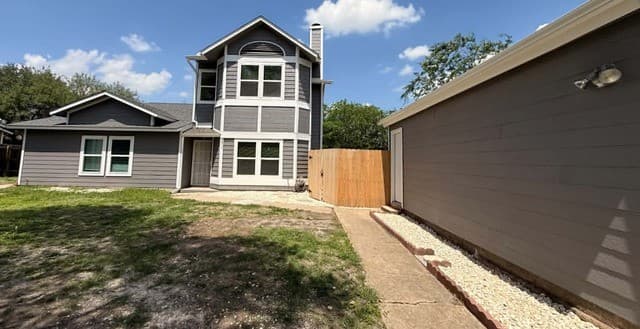 8416  Forest Ridge Dr