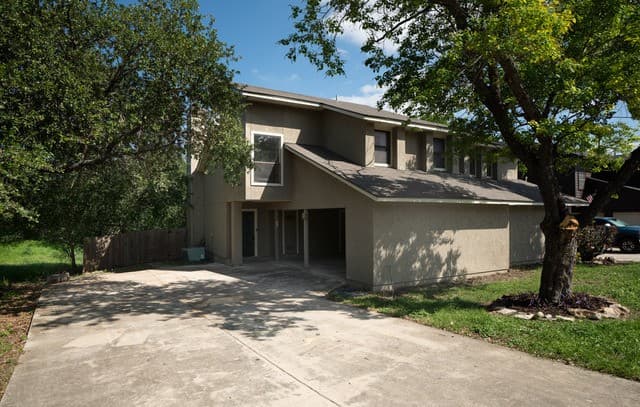 12150/12152  Vista Nogal St, San Antonio, TX 78213 — photo 15