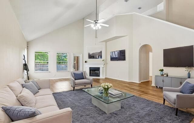 24806  Cloudy Crk, San Antonio, TX 78255 — photo 9