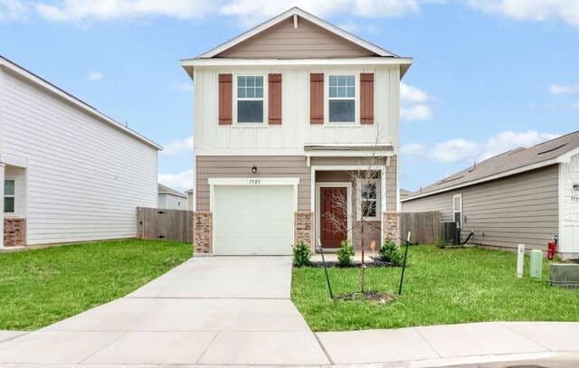 7723  Fern Holw, San Antonio, TX 78252 — photo 2