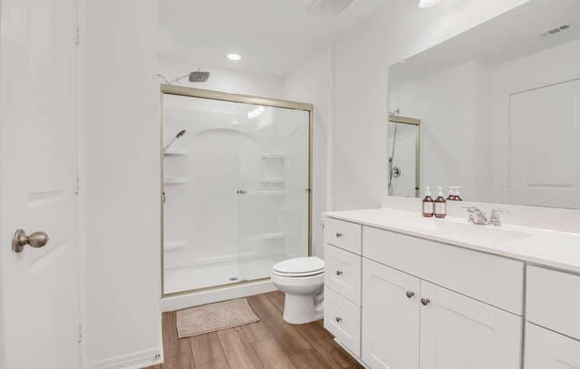 7723  Fern Holw, San Antonio, TX 78252 — photo 21