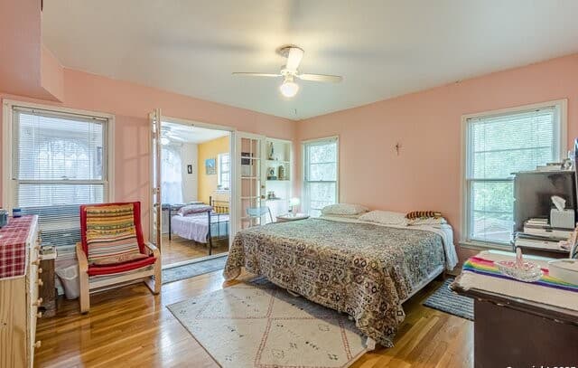 416  Alexander Hamilton Dr, San Antonio, TX 78228 — photo 19