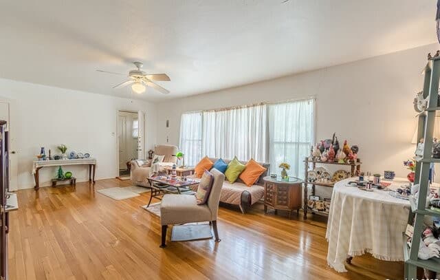 416  Alexander Hamilton Dr, San Antonio, TX 78228 — photo 23