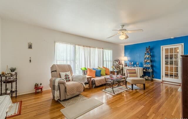 416  Alexander Hamilton Dr, San Antonio, TX 78228 — photo 24