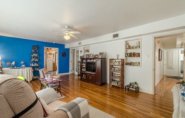 416  Alexander Hamilton Dr, San Antonio, TX 78228 — photo 25