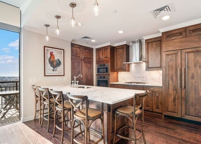 4242  Broadway Street Unit 802, San Antonio, TX 78209 — photo 11