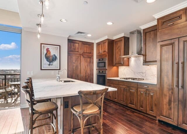 4242  Broadway Street Unit 802, San Antonio, TX 78209 — photo 13
