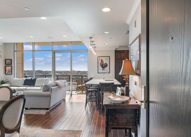 4242  Broadway Street Unit 802, San Antonio, TX 78209 — photo 22