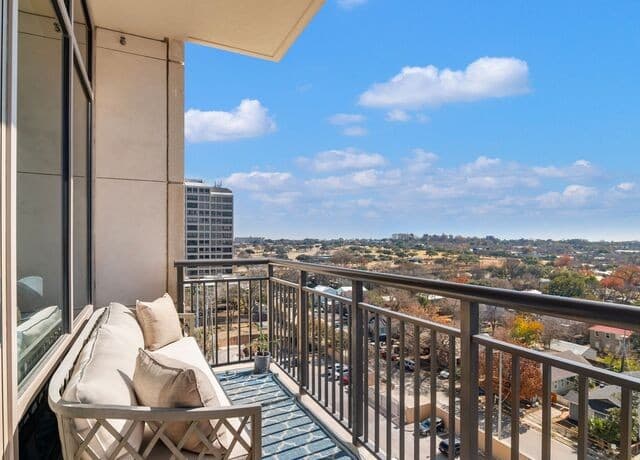 4242  Broadway Street Unit 802, San Antonio, TX 78209 — photo 23