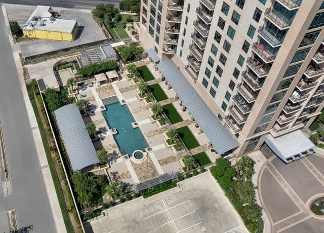 4242  Broadway Street Unit 802, San Antonio, TX 78209 — photo 25