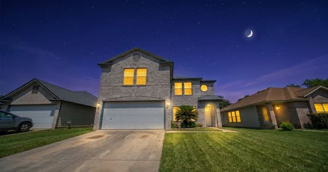 7258  Dwarf Palm, San Antonio, TX 78218 — photo 2
