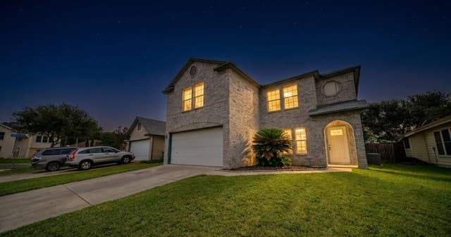 7258  Dwarf Palm, San Antonio, TX 78218 — photo 3
