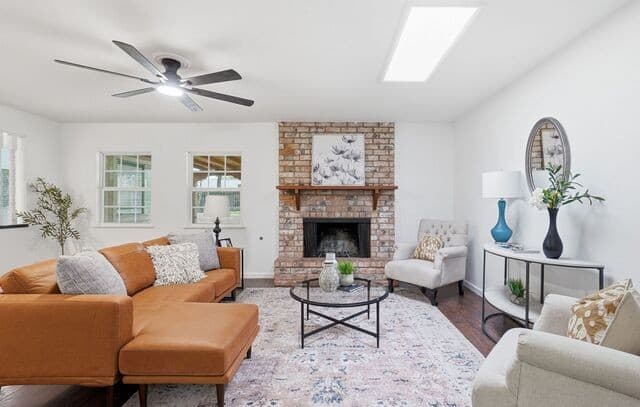 105 Mossridge