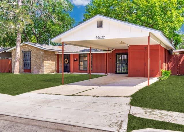 6022 Redbrook Dr