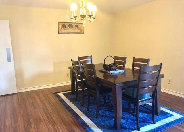 8033 N New Braunfels Ave Unit 300 D, San Antonio, TX 78209 — photo 4