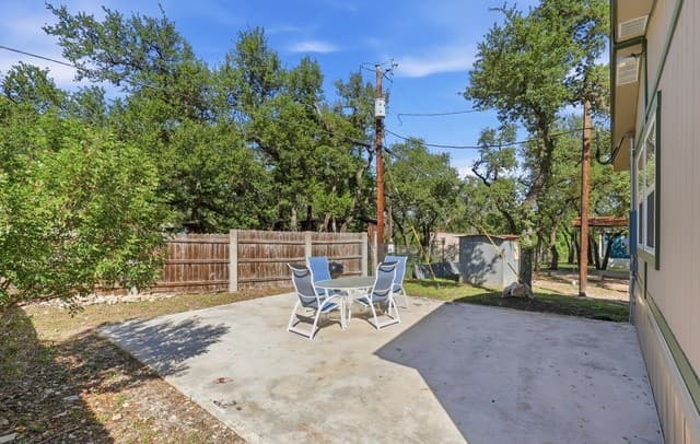 507  Forest Hill St, Canyon Lake, TX 78133 — photo 17