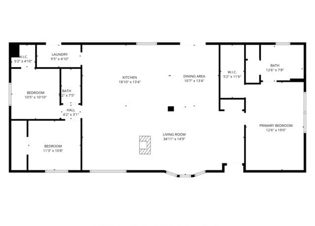 507  Forest Hill St, Canyon Lake, TX 78133 — photo 19