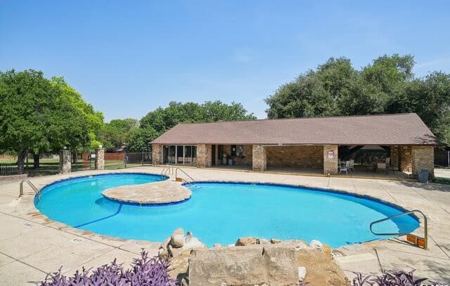 4919  Arbor Ridge Dr, San Antonio, TX 78228 — photo 10