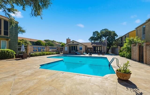 3678  Hidden Dr Unit 101, San Antonio, TX 78217 — photo 22