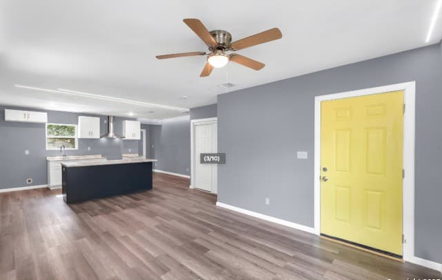 146 Roslyn Ave, San Antonio, TX 78204 — photo 2