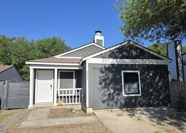 4111 Sunrise Terrace