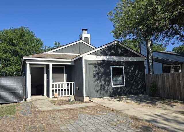 4111  Sunrise Terrace, San Antonio, TX 78244 — photo 2