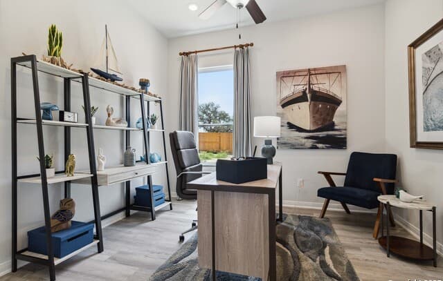 8526  Red Hawk Loop, San Antonio, TX 78222 — photo 9