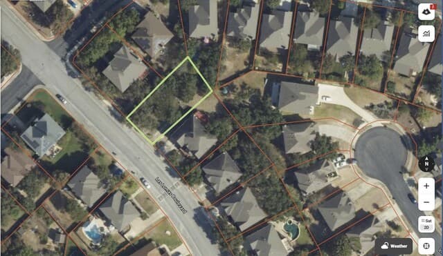 21142  Las Lomas, San Antonio, TX 78258 — photo 3