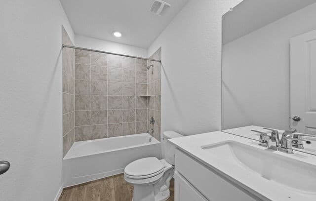 16035  Mahogany Way, Elmendorf, TX 78112 — photo 15
