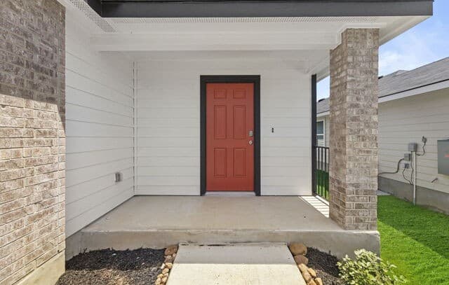 16064  Mahogany Way, Elmendorf, TX 78112 — photo 2