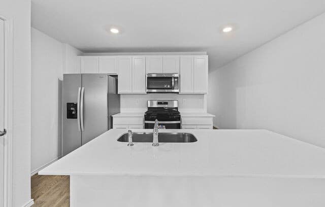 16071  Mahogany Way, Elmendorf, TX 78112 — photo 11