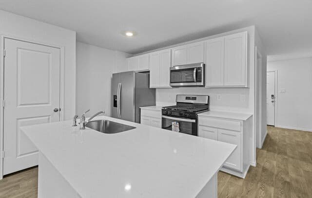 16071  Mahogany Way, Elmendorf, TX 78112 — photo 14