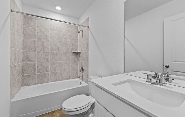 16071  Mahogany Way, Elmendorf, TX 78112 — photo 16