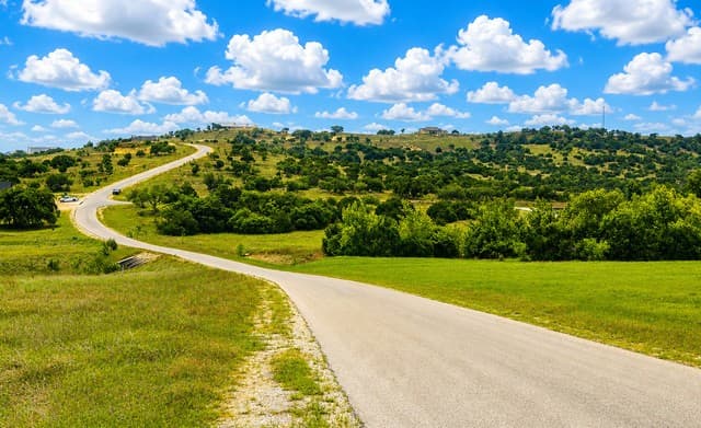 TBD  Falling Oak, Blanco, TX 78606 — photo 17