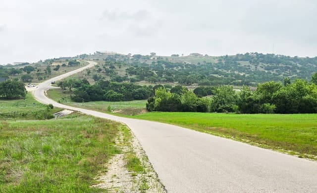 TBD  Falling Oak, Blanco, TX 78606 — photo 21