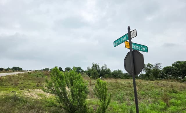 TBD  Falling Oak, Blanco, TX 78606 — photo 5