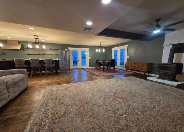 8451  Ranch Road 965, Fredericksburg, TX 78624 — photo 11