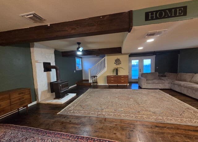 8451  Ranch Road 965, Fredericksburg, TX 78624 — photo 14