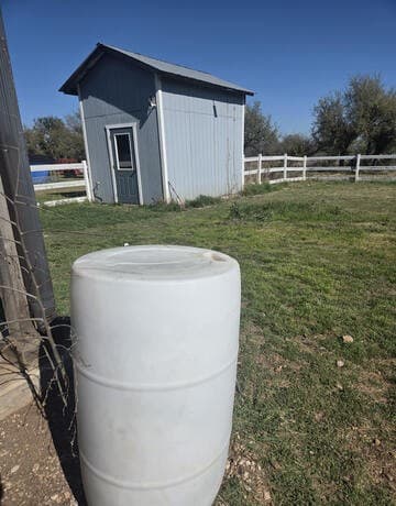 8451  Ranch Road 965, Fredericksburg, TX 78624 — photo 16
