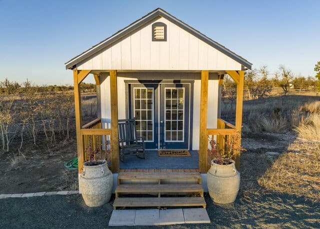 8451  Ranch Road 965, Fredericksburg, TX 78624 — photo 17