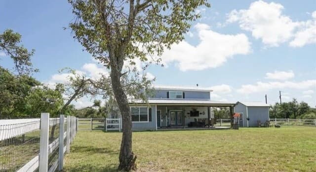 8451  Ranch Road 965, Fredericksburg, TX 78624 — photo 2