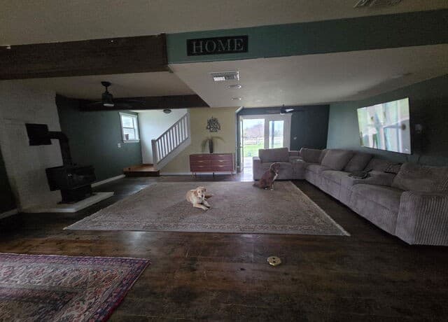 8451  Ranch Road 965, Fredericksburg, TX 78624 — photo 5