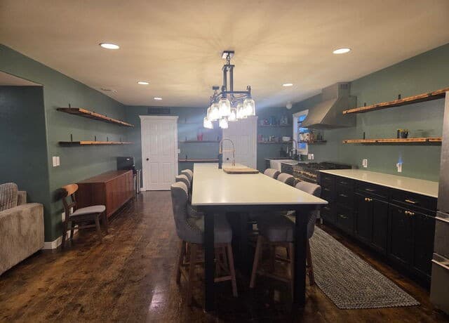 8451  Ranch Road 965, Fredericksburg, TX 78624 — photo 7