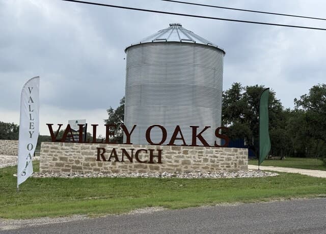 LOT 183 Grand Oaks