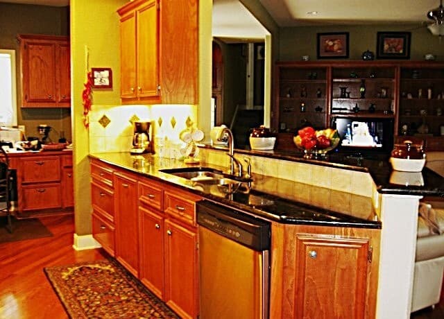 2552  Connie Dr, Canyon Lake, TX 78133 — photo 7